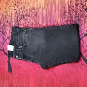 H&M Slim Jeans, 32x32, Low Waiste